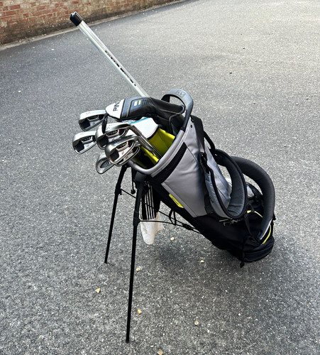 Ping golf club - ping,