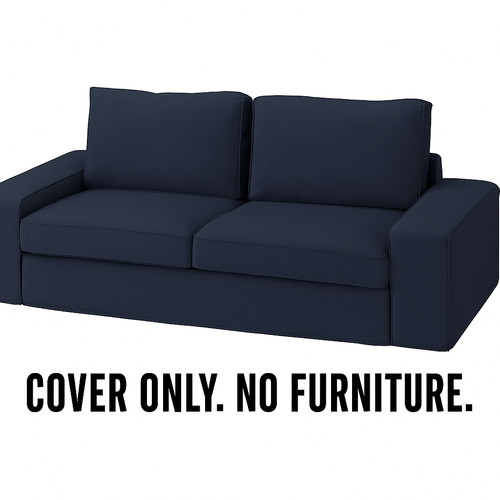New ikea kivik seat loveseat - new,