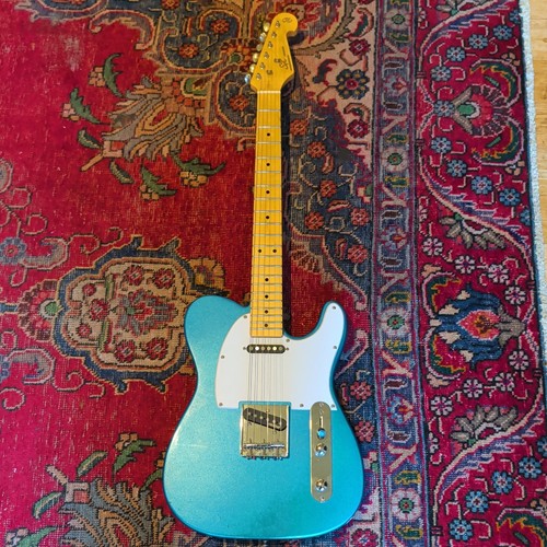 Vtg series telecaster - sx,