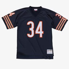 Chicago Bears Mitchell & Ness