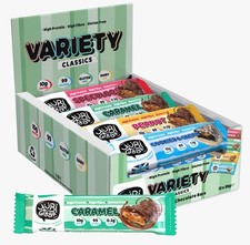 Yubi Variety Box 12 Pack