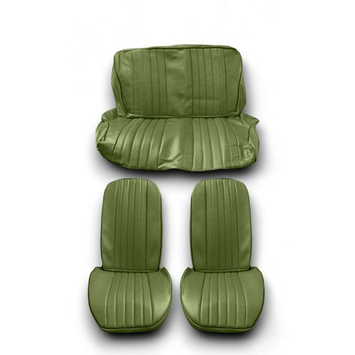 Sjs carstyling seat - seat, covers