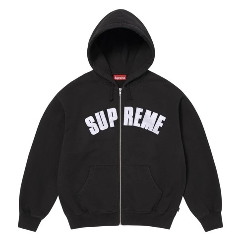 Supreme larry clark zip - supreme,
