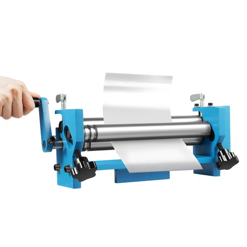 300 manual slip roll - 300,