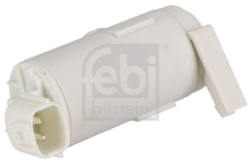 Febi windscreen washer - febi, pump