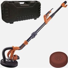 Vitrex LRS700 240V Variable