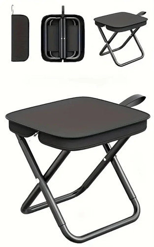 Small folding stool mini - small,