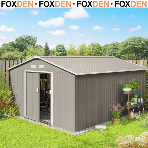Ft metal garden - ft,