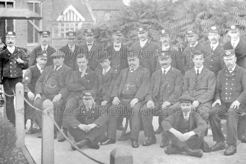 Xyy group photo - xyy-46, lbscr