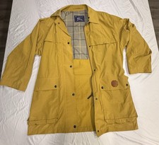 Vintage Burberrys Made in