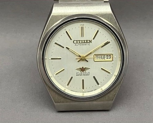 Citizen eagle automatic - citizen, 7