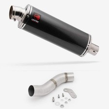 Lextek Stainless Steel OP8C