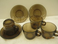 Vintage 8 Piece VERECO FRANCE