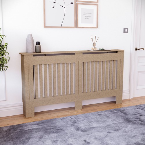 Sale radiator cover mdf - radiator,