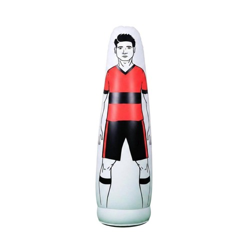 Soccer training mannequin - training,