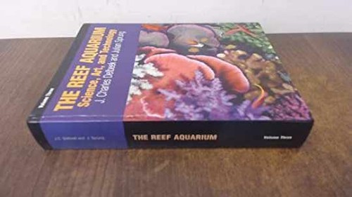 The reef aquarium vol - aquarium,,