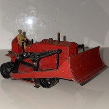 Vintage 1955 Dinky Supertoys