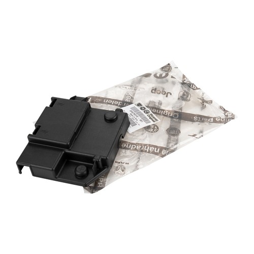 Original fiat battery - fiat, cover