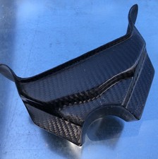 Ducati 996RS 998RS carbon airbox front extension