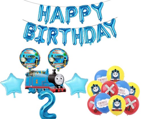 Thomas tank engine 2nd - thomas,