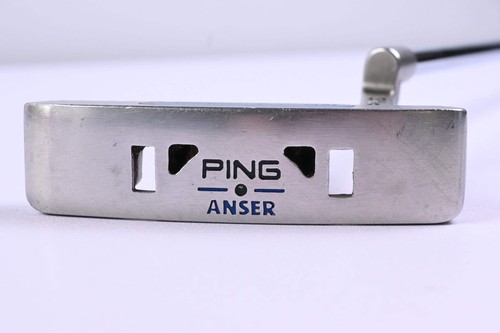 Ping g5i anser putter black - g5i,