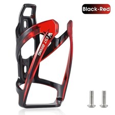 Bicycle Water Bottle Cage