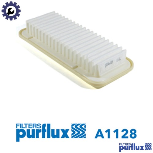 Air filter a1128 - air, for