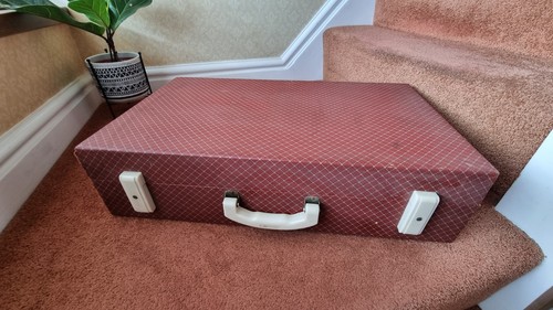 Vintage 1950s brexton picnic - 1950s,