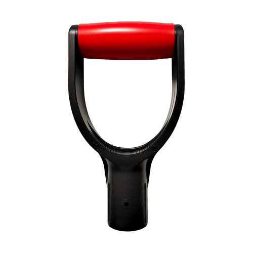 Spade handle garden fork - handle,,