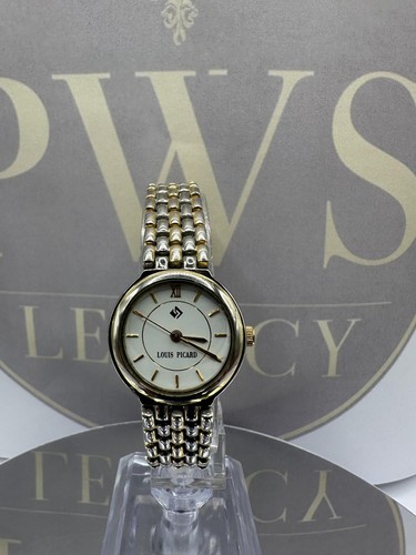 Vintage louis picard ladies - vintage,