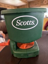 Scotts HandyGreen ll Hand Held