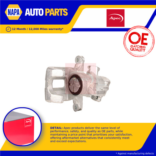 Brake caliper fits honda - brake,