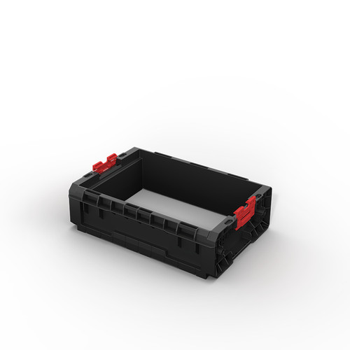 Qbrick system one - qbrick,