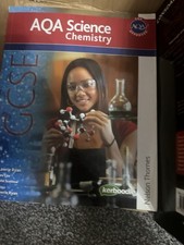 AQA Science Chemistry New GCSE