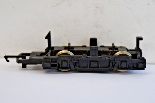 Hornby gauge class 35 - hornby,