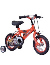 Pedal Pals Racer Boys 12 Inch