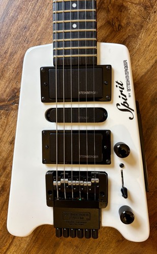 Steinberger guitars pro - guitars, gt-pro