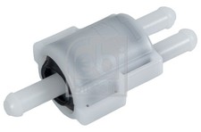 FEBI GERMANY 08600 Valve