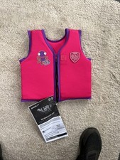 Speedo Sea Squad Swim Vest