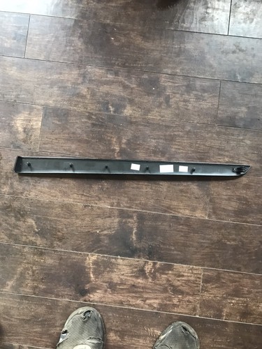 Audi nearside rear - b6, b7