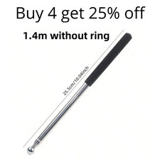 Extendable Teaching Stick 1.4m