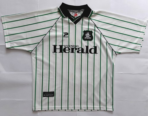 Rare plymouth argyle - rare,