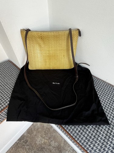 Paul smith ladies - smith, leather