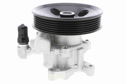Power steering pump - pump, w/