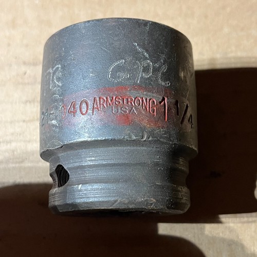 Armstrong tools drive - tools,