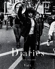 LOVE Magazine F/W 2020 DIARIES VOLUME 2 HARDBACK Sama Kai Sundifu Tim Walker NEW