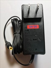 USA 12V 2.5A AC Adaptor for