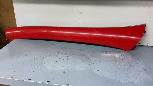 Peugeot 1007 driver side front - driver,