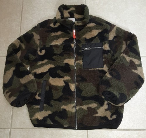 Boys wonder nation camo - nation, army