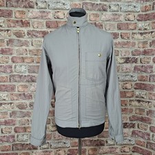 Oliver Spencer Bomber Jacket